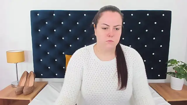 Snapshot of EvaLick chatting on 18, 3, 2025 EvaLick online show from 18, 3, 2025