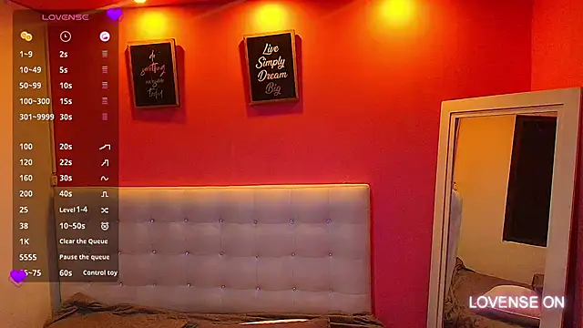 hornyhousekeeper  online show from 7, 3, 2025