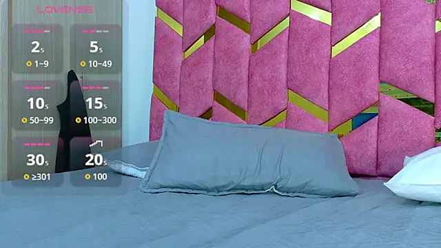 hornyhousekeeper  online show from 29, 10, 2025