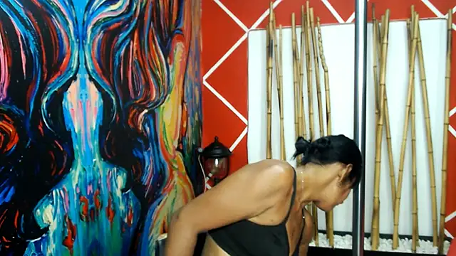 wandanara sex online show from 22, 3, 2025