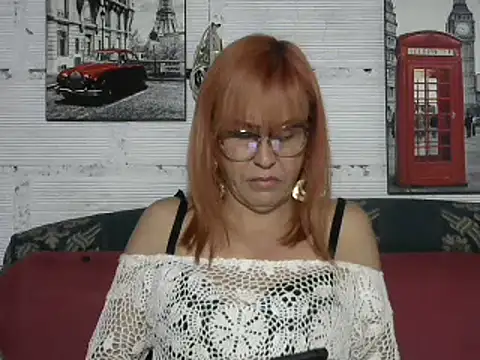 divahot08 online show from 22, 2, 2025