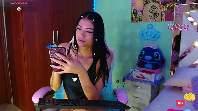 adda mancini online show from 6, 2, 2025