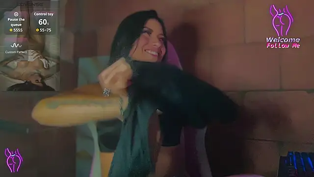 adda mancini online show from 21, 10, 2025