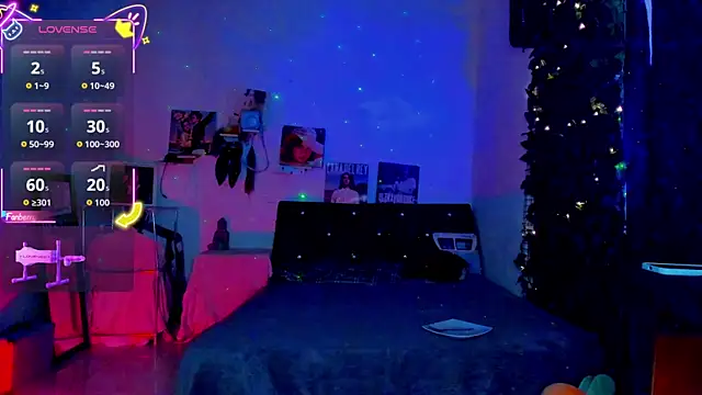 Snapshot of sweetvond_ chatting on 8, 11, 2025 sweetvond online show from 8, 11, 2025