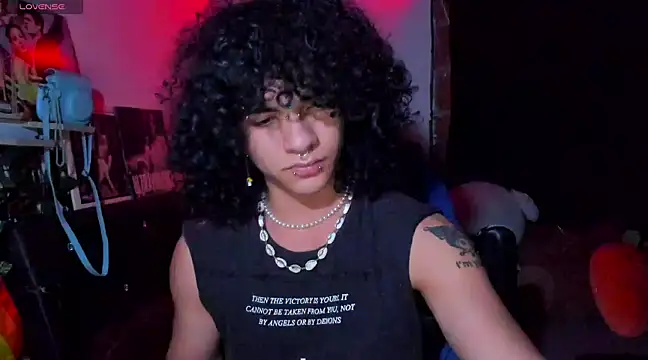 Snapshot of sweetvond_ chatting on 11, 2, 2025 sweetvond online show from 11, 2, 2025