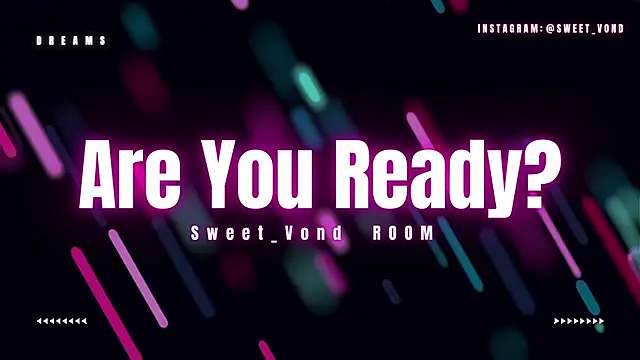 Snapshot of sweetvond_ chatting on 13, 11, 2025 sweetvond online show from 13, 11, 2025