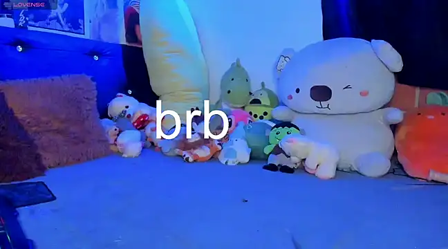 Snapshot of sweetvond_ chatting on 7, 2, 2025 sweetvond online show from 7, 2, 2025