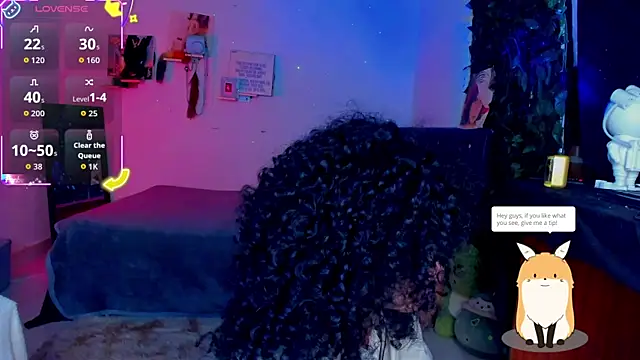 Snapshot of sweetvond_ chatting on 28, 10, 2025 sweetvond online show from 28, 10, 2025