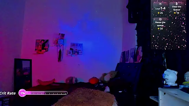 Snapshot of sweetvond_ chatting on 3, 10, 2025 sweetvond online show from 3, 10, 2025