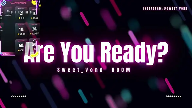 Snapshot of sweetvond_ chatting on 4, 11, 2025 sweetvond online show from 4, 11, 2025