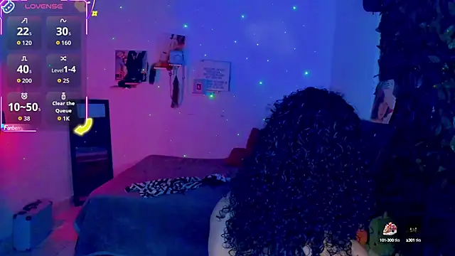 Snapshot of sweetvond_ chatting on 25, 10, 2025 sweetvond online show from 25, 10, 2025