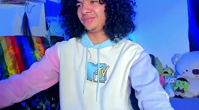 Snapshot of sweetvond_ chatting on 7, 2, 2025 sweetvond online show from 7, 2, 2025