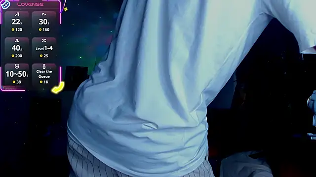 Snapshot of sweetvond_ chatting on 29, 10, 2025 sweetvond online show from 29, 10, 2025