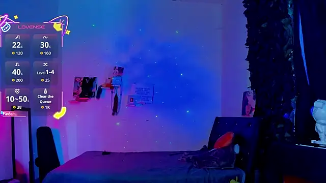 Snapshot of sweetvond_ chatting on 14, 10, 2025 sweetvond online show from 14, 10, 2025