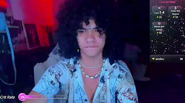 Snapshot of sweetvond_ chatting on 27, 2, 2025 sweetvond online show from 27, 2, 2025