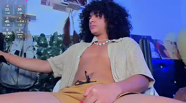 Snapshot of sweetvond_ chatting on 24, 1, 2025 sweetvond online show from 24, 1, 2025