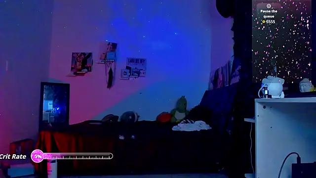 Snapshot of sweetvond_ chatting on 1, 10, 2025 sweetvond online show from 1, 10, 2025