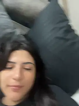 cutesarah  online show from 18, 1, 2025