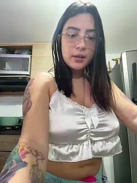 cutesarah  online show from 16, 10, 2025