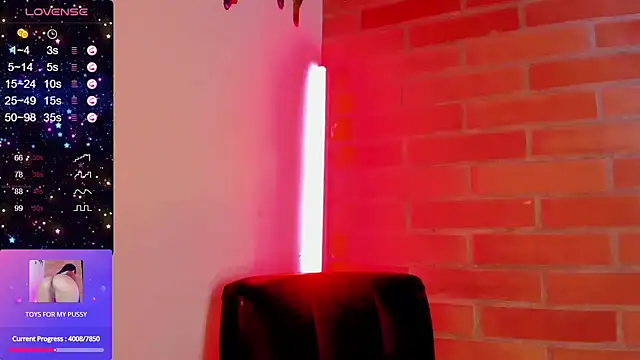 cutesarah  online show from 14, 1, 2025