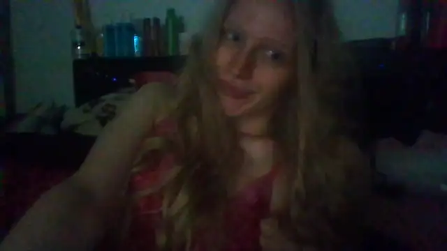 VeronicaJoyful online show from 13, 3, 2025