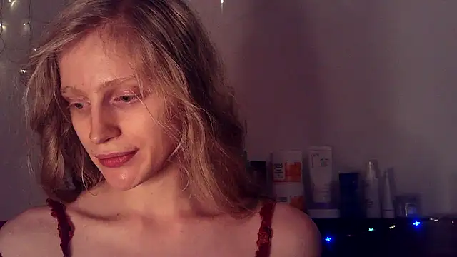 VeronicaJoyful online show from 7, 12, 2024