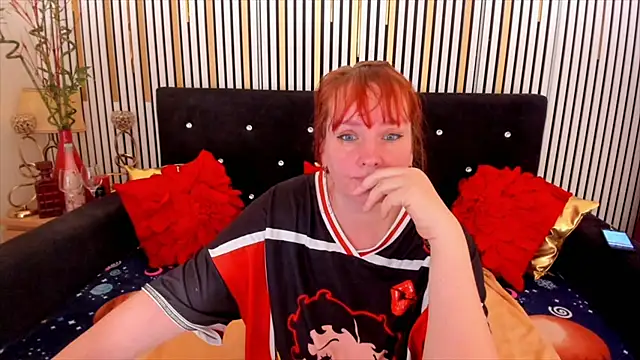 SinFulTitsDD online show from 17, 2, 2026