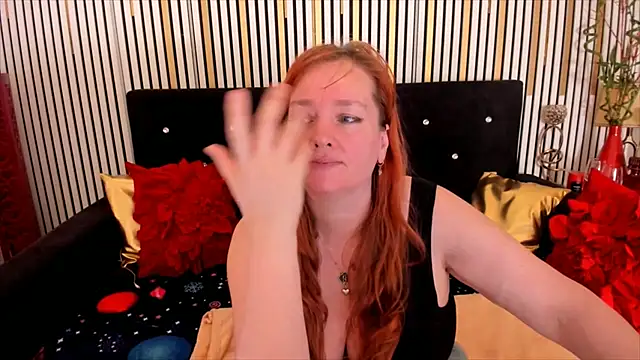 SinFulTitsDD online show from 10, 3, 2026