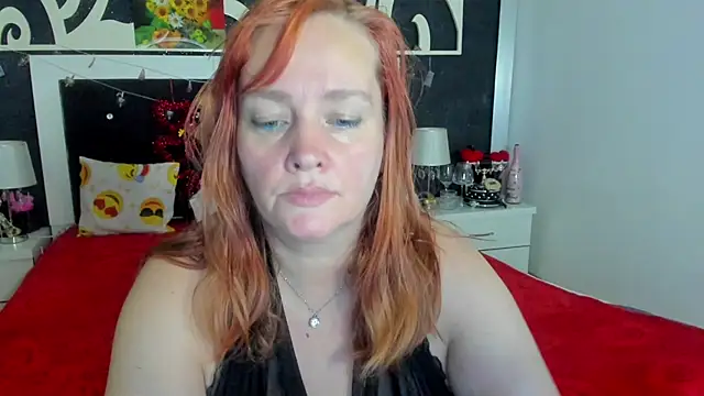 SinFulTitsDD online show from 14, 2, 2025