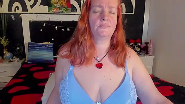 SinFulTitsDD online show from 7, 2, 2025