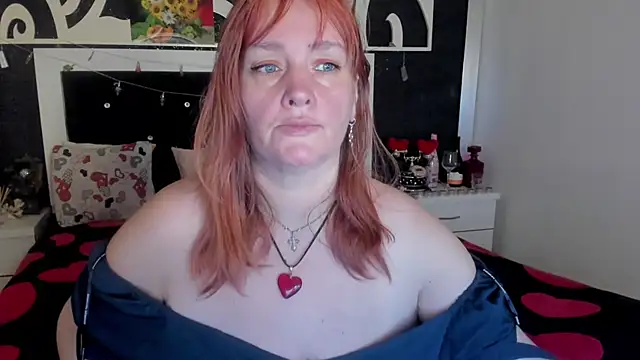 SinFulTitsDD online show from 15, 1, 2025