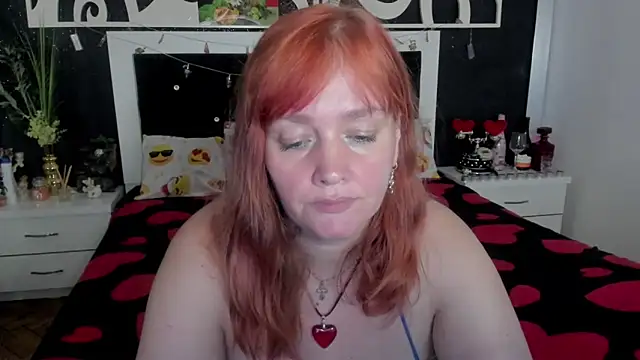 SinFulTitsDD online show from 11, 1, 2025