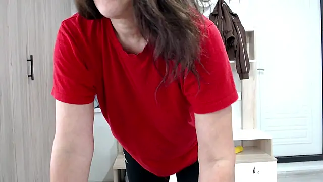 Snapshot of increible_della chatting on 29, 6, 2026 increible della online show from 29, 6, 2026