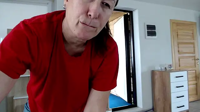 Snapshot of increible_della chatting on 1, 7, 2026 increible della online show from 1, 7, 2026