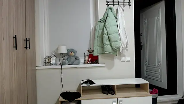 increible della online show from 10, 2, 2026