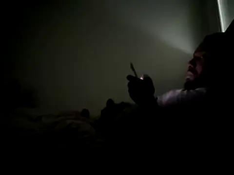 Snapshot of waakenda chatting on 14, 10, 2025 waakenda online show from 14, 10, 2025