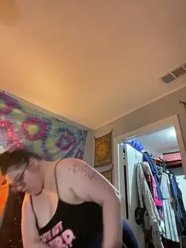 ItsBunniBabe online show from 3, 6, 2026