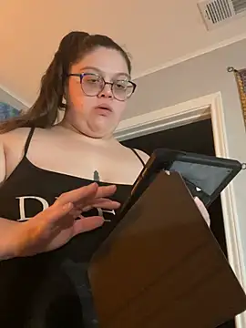 ItsBunniBabe online show from 12, 6, 2026