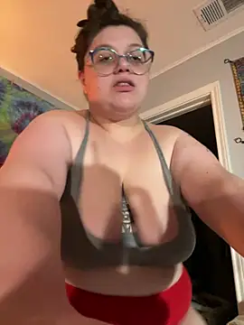 ItsBunniBabe online show from 25, 6, 2026