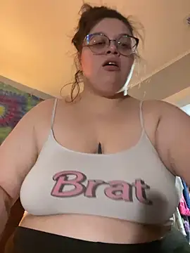 ItsBunniBabe online show from 5, 6, 2026