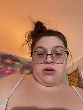 ItsBunniBabe online show from 1, 7, 2026