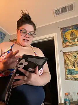 ItsBunniBabe online show from 15, 6, 2026