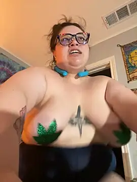 ItsBunniBabe online show from 17, 7, 2026
