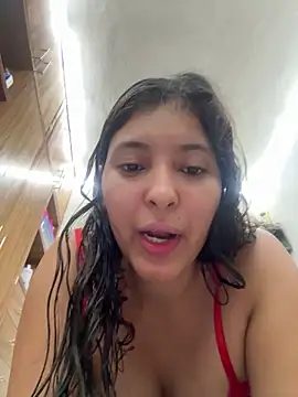Snapshot of mariatudulceadiccion chatting on 12, 6, 2026 mariatudulceadiccion online show from 12, 6, 2026