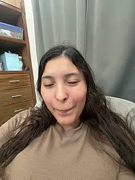 mariatudulceadiccion online show from 25, 4, 2026