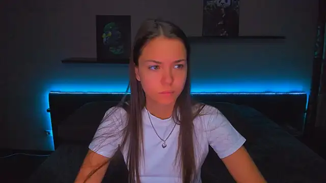 AlexaBarkley online show from 24, 10, 2025