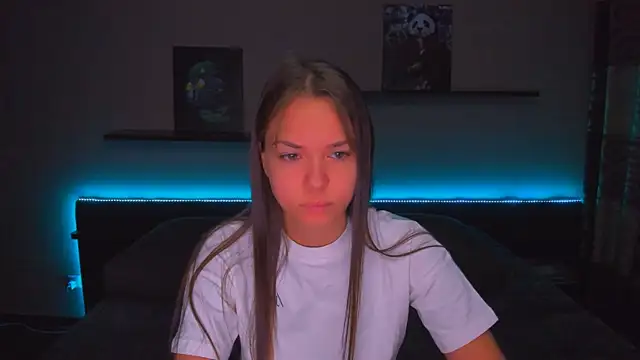 AlexaBarkley online show from 18, 12, 2025