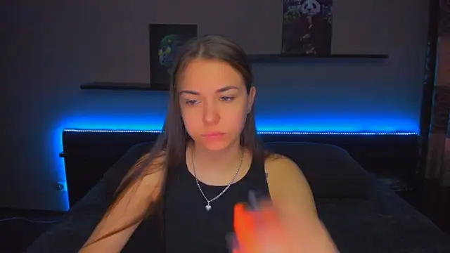 AlexaBarkley online show from 2, 3, 2026