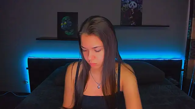 AlexaBarkley online show from 6, 10, 2025