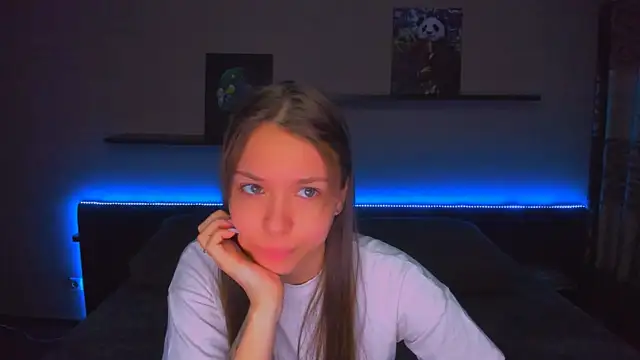 AlexaBarkley online show from 10, 2, 2026